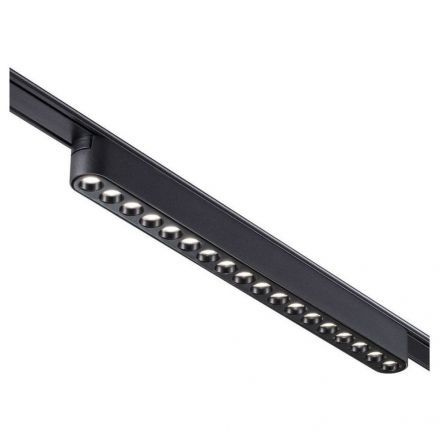 Трековый светодиодный светильник Novotech Shino Smal 359078