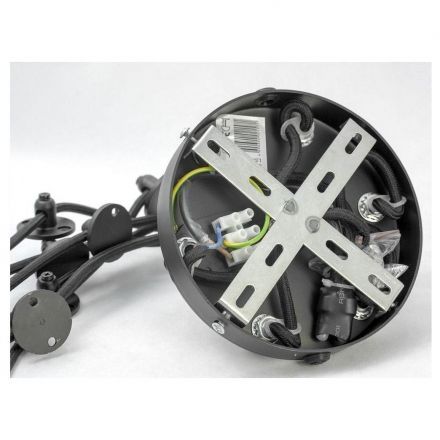 Подвесная люстра Loft GRLSP-9310