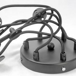 Подвесная люстра Loft GRLSP-9310