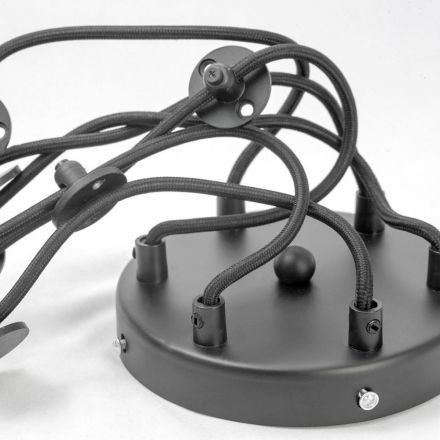 Подвесная люстра Loft GRLSP-9310