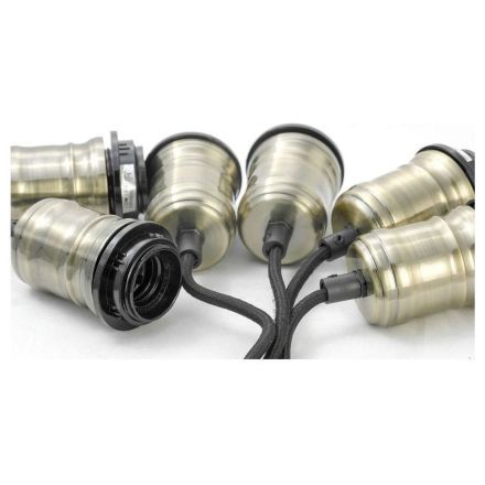 Подвесная люстра Loft GRLSP-9310