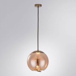 Подвесной светильник Arte Lamp A7768SP-1AB