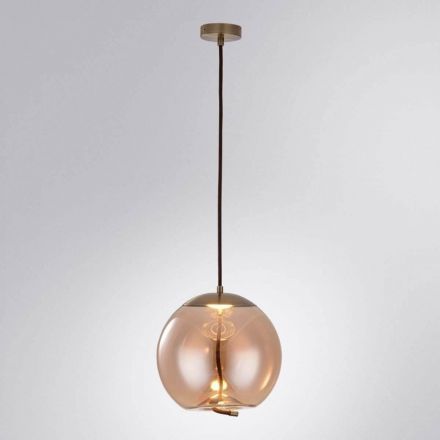 Подвесной светильник Arte Lamp A7768SP-1AB