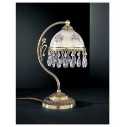 Настольная лампа Reccagni Angelo P 6000 P