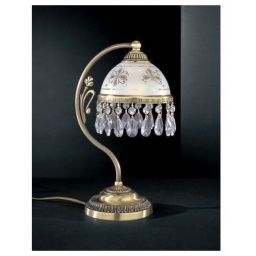 Настольная лампа Reccagni Angelo P 6000 P (RECCAGNI P 6000 P)