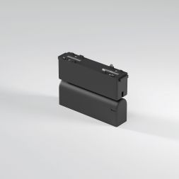 Flat Magnetic Трековый светильник 6W 4000K Insight (чёрный) Elektrostandard
