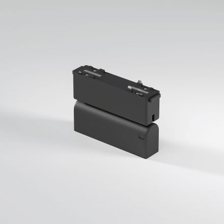 Flat Magnetic Трековый светильник 6W 4000K Insight (чёрный) Elektrostandard