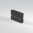 Flat Magnetic Трековый светильник 6W 4000K Insight (чёрный) Elektrostandard