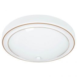 Потолочный светильник Arte Lamp A4049PL-3WH