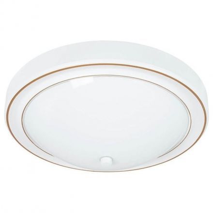 Потолочный светильник Arte Lamp A4049PL-3WH