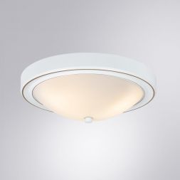 Потолочный светильник Arte Lamp A4049PL-3WH
