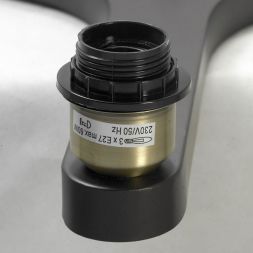 Потолочная люстра Loft GRLSP-9535