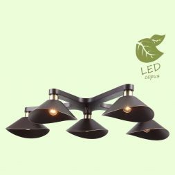 Потолочная люстра Loft GRLSP-9535
