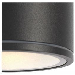Уличный светодиодный светильник Maytoni O306CL-L7GF