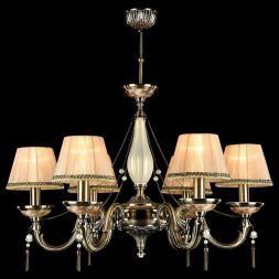 Люстра Maytoni RC024-PL-06-R