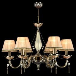 Люстра Maytoni RC024-PL-06-R (MAYTONI RC024-PL-06-R)