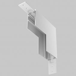 Коннектор L-образный внутренний Maytoni Exility TRA034ICL-41W