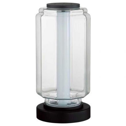 Настольная лампа Odeon Light Exclusive Hightech Jam 5409/10TL