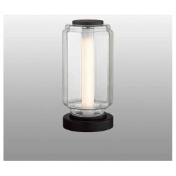 Настольная лампа Odeon Light Exclusive Hightech Jam 5409/10TL