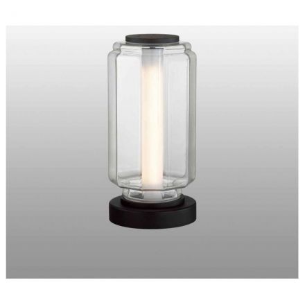 Настольная лампа Odeon Light Exclusive Hightech Jam 5409/10TL