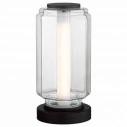 Настольная лампа Odeon Light Exclusive Hightech Jam 5409/10TL