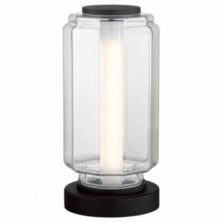 Настольная лампа Odeon Light Exclusive Hightech Jam 5409/10TL