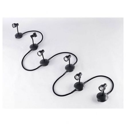 Спот Lussole Loft GRLSP-9821-06