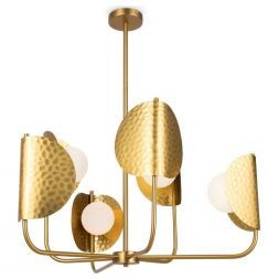 Подвесная люстра Maytoni Tropic MOD164PL-06BS