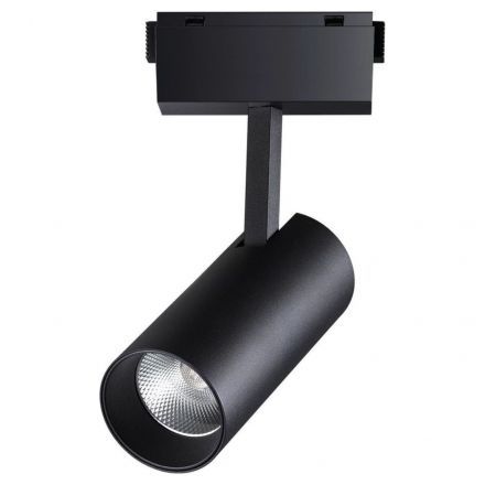 Трековый светодиодный светильник Novotech Kit 358527