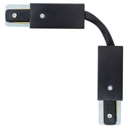 Коннектор гибкий для шинопровода Arte Lamp A150206F