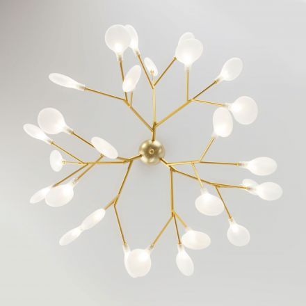 Подвесная люстра Bogate&#039;s 341 Smart (540) Умный дом