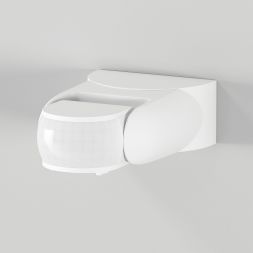 Инфракрасный датчик движения Elektrostandard SNS-M-09 1200W R12m IP65