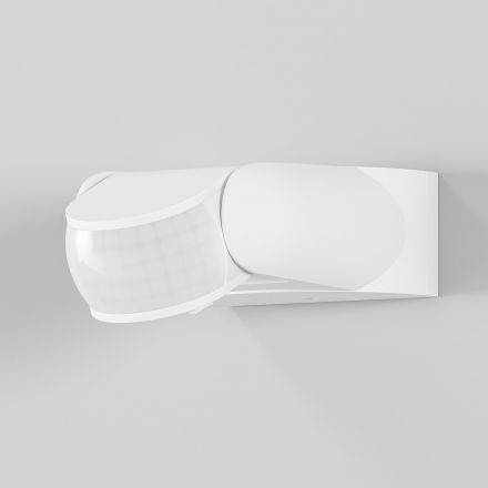Инфракрасный датчик движения Elektrostandard SNS-M-09 1200W R12m IP65