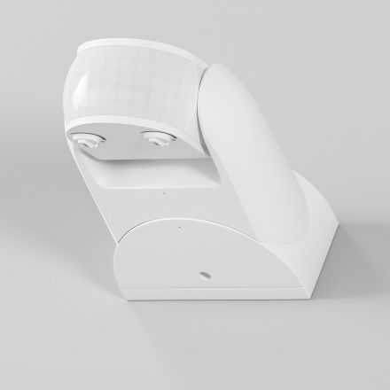 Инфракрасный датчик движения Elektrostandard SNS-M-09 1200W R12m IP65