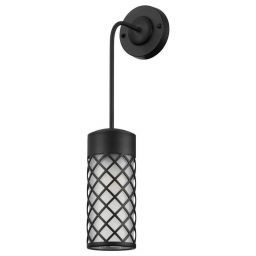 Уличный настенный светильник Odeon Light 4834/1W Dunes (ODEON 4834/1W)