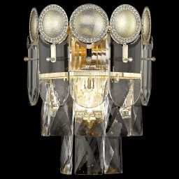 Настенный светильник Wertmark WE116.03.301 Clementia (WERTMARK WE116.03.301)