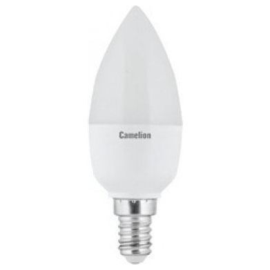 Лампа светодиодная Camelion LED4,5-C35/845/E14
