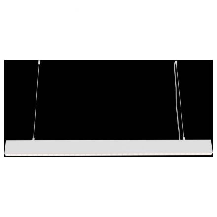 Подвесной светодиодный светильник Maytoni P050PL-L40W4K