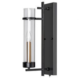 Настенное бра Arte Lamp A1688AP-1BK
