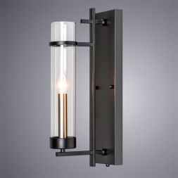 Настенное бра Arte Lamp A1688AP-1BK