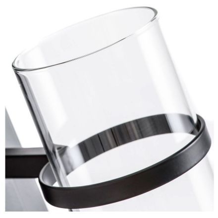 Настенное бра Arte Lamp A1688AP-1BK