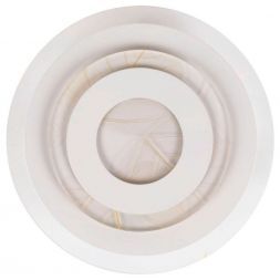 Настенный светильник Arte Lamp A1399AP-1WH