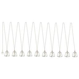 Подвесной светильник Favourite 2045-10P Luminas (FAVOURITE 2045-10P)