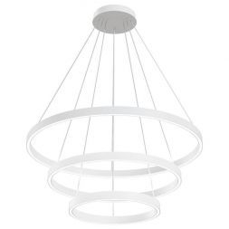 Подвесной светодиодный светильник Maytoni MOD058PL-L100W4K