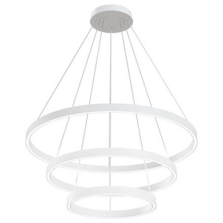 Подвесной светодиодный светильник Maytoni MOD058PL-L100W4K