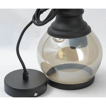 Светильник Lussole LSP-9689 Loft