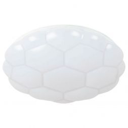 Потолочный светодиодный светильник Arte Lamp A2676PL-72WH