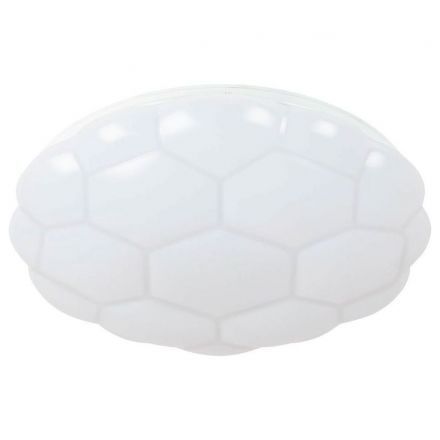 Потолочный светодиодный светильник Arte Lamp A2676PL-72WH