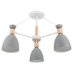 Потолочная люстра Freya Delia FR5033CL-03W (MAYTONI FR5033CL-03W)