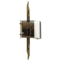 Бра Odeon Light 4895/2WA Margaret